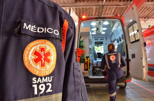 Homem morre após cair de telhado em Santa Gertrudes
