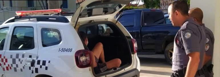 Homem que matou esposa na frente da filha em Porto Feliz pega 24 anos de prisão
