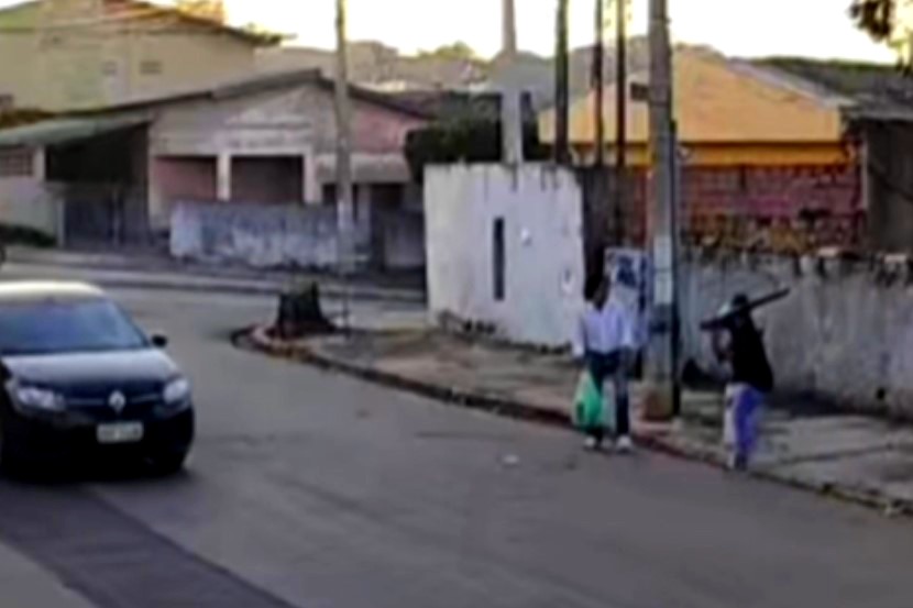 Idoso de 68 anos é assassinado com paulada na cabeça em Sumaré