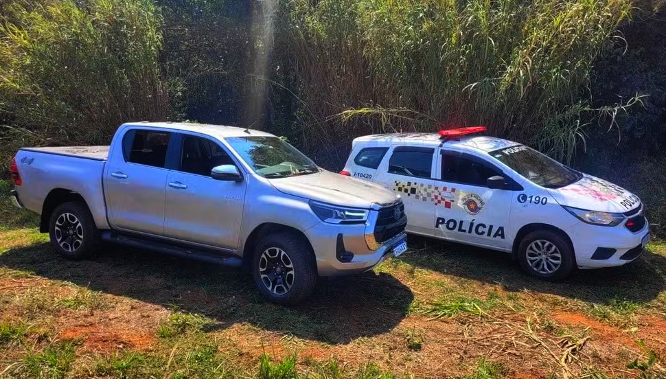Ladrão é preso em Piracicaba após furtar três veículos em uma semana
