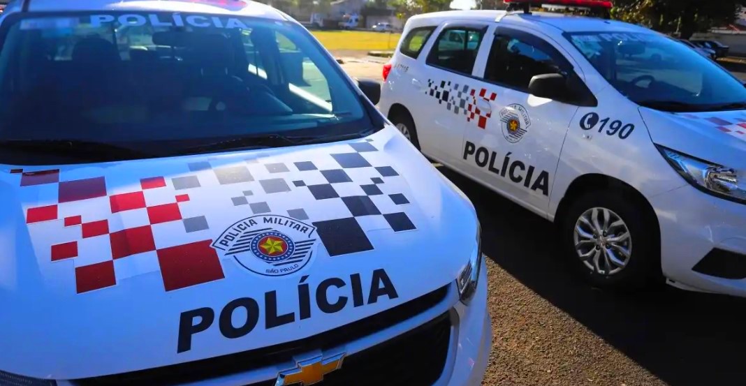 Procurado da Justiça por lesão corporal é preso em Nova Odessa
