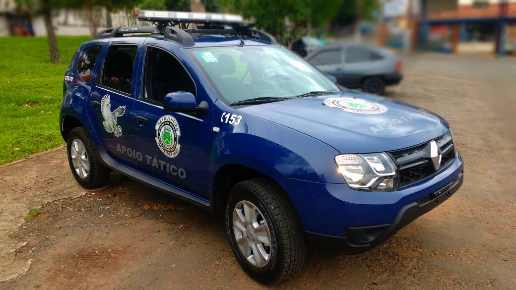 Recém-saído da prisão é detido por violência doméstica no Cruzeiro do Sul