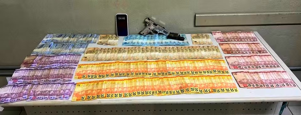 Condenado por tráfico morre em confronto com a PM em Piracicaba
