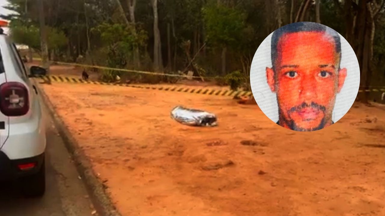 Homem morre ao ser atingido por galho enquanto tentava conter incêndio em Limeira