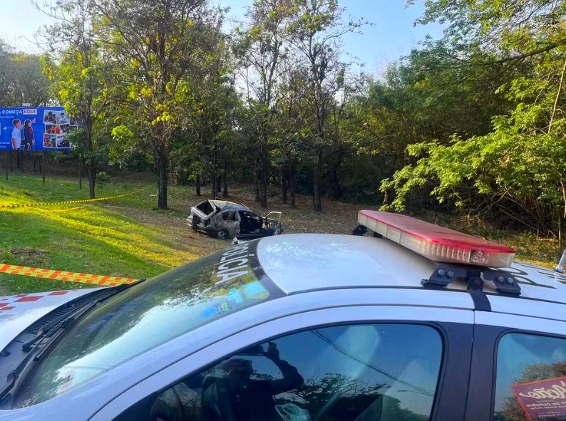 Jovem morre ao ser arremessado de veículo durante capotamento em avenida de Campinas
