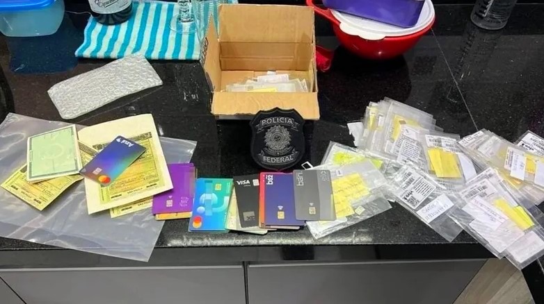 Morador de Hortolândia é investigado por desviar R$ 35 mil do auxílio emergencial