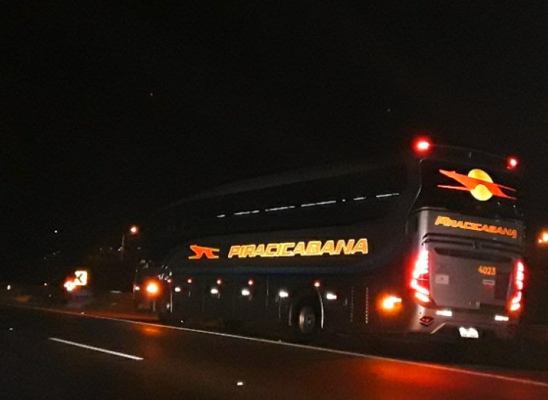 Mulheres morrem atropeladas por três veículos em rodovia de Limeira