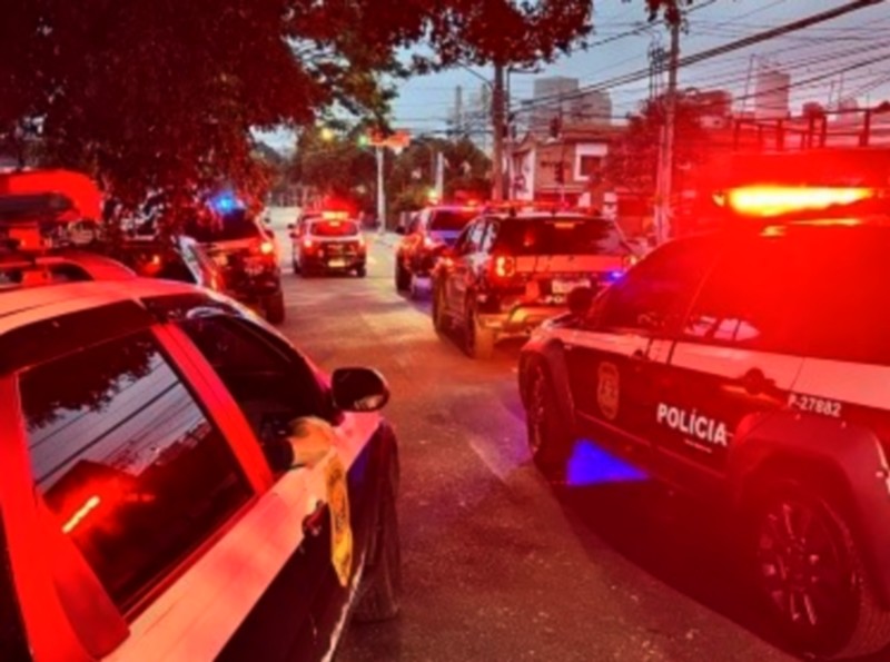 Operação Ligações Perigosas mira envolvimento de facção criminosa na política em Araçatuba