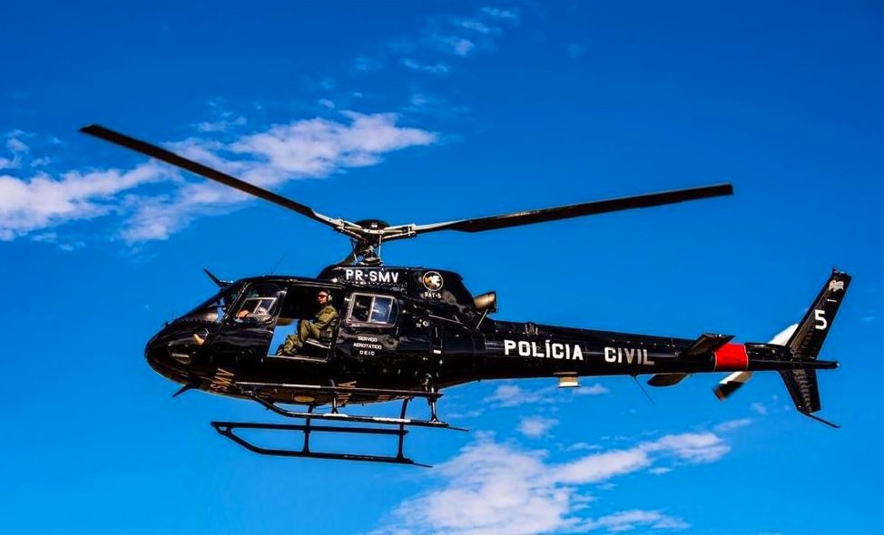 Operação desarticula organização criminosa especializada em roubo e desvio de cargas em 7 Estados