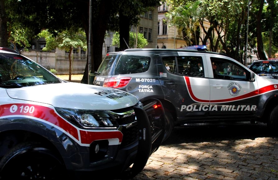 PM captura foragido que não voltou de ‘saidinha’ em Sete Barras