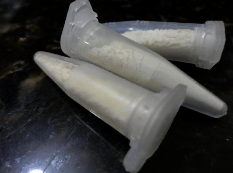PM prende traficante que escondia cocaína em estojo de óculos em Araras