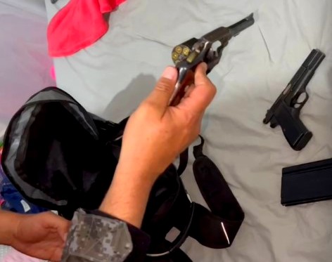 Polícia Militar e Ministério Público realizam operação de combate ao crime organizado em Sorocaba
