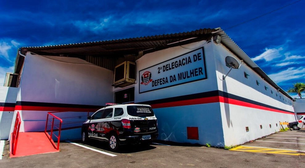 Polícia prende suspeito de roubar e estuprar mulher que voltava do trabalho em Campinas