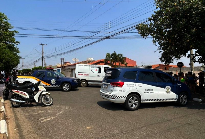 Síndica de condomínio é assassinada a tiros em Cosmópolis