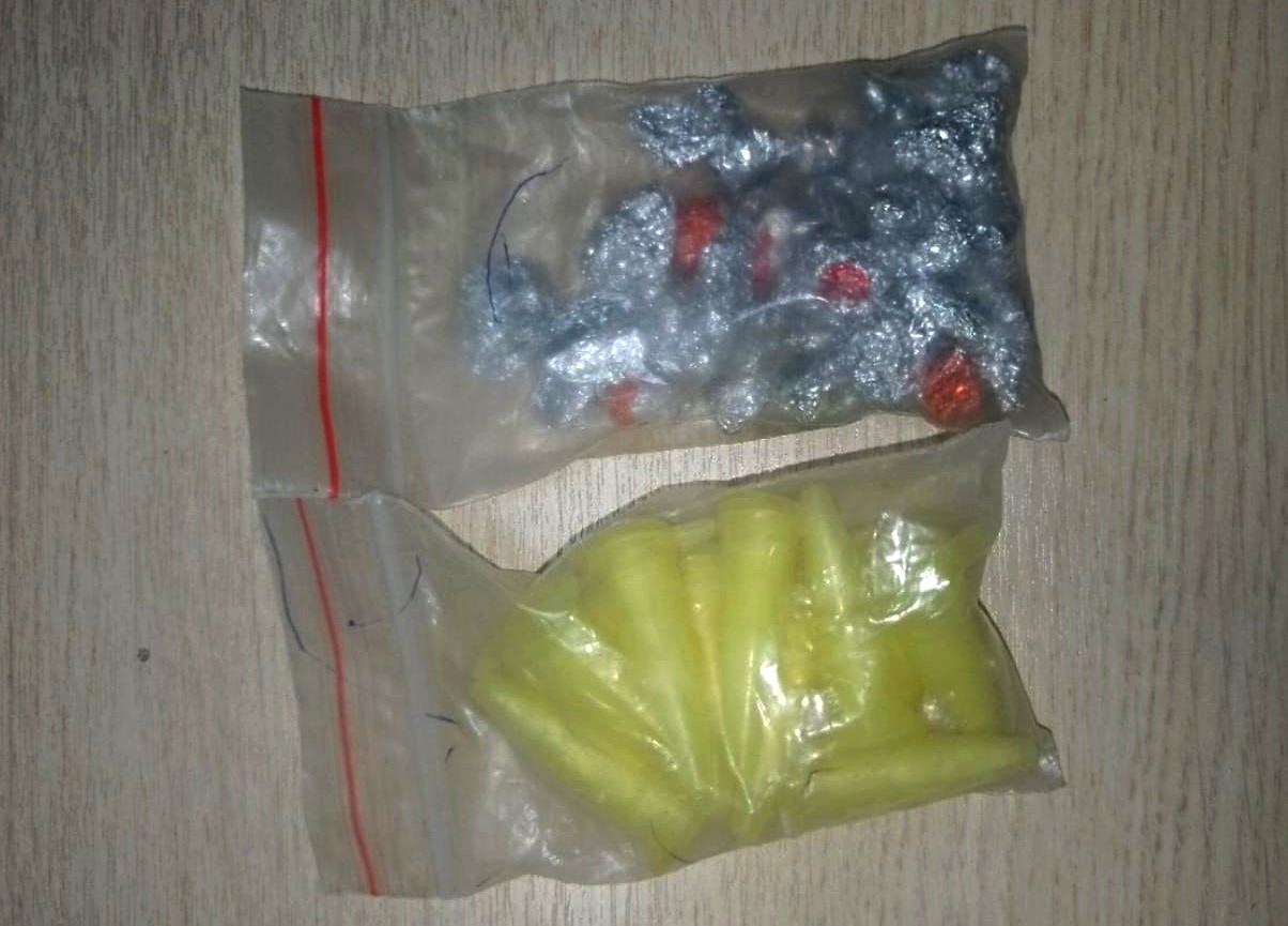 Traficante é preso com crack e cocaína na cueca em Capivari
