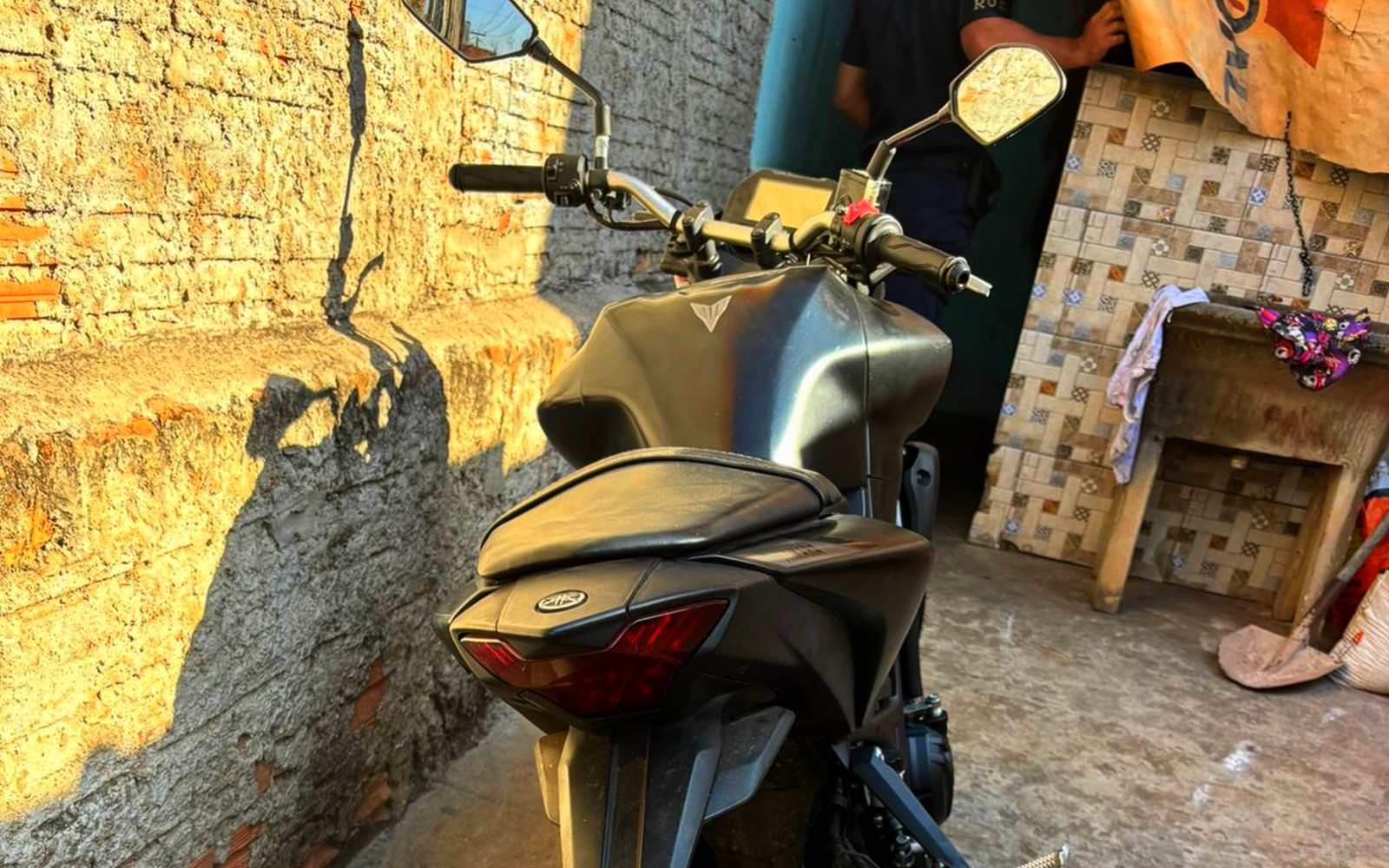 Três motos furtadas são recuperadas em Limeira (2)