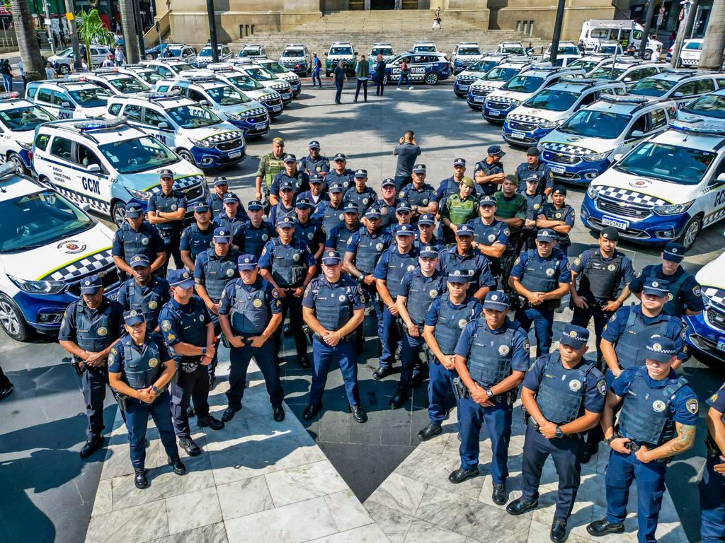 STF valida busca pessoal em flagrante feito por Guarda Municipal