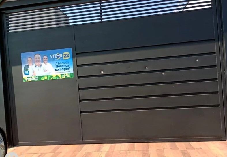 Casa de candidato à prefeitura de Pirassununga é alvo de tiros