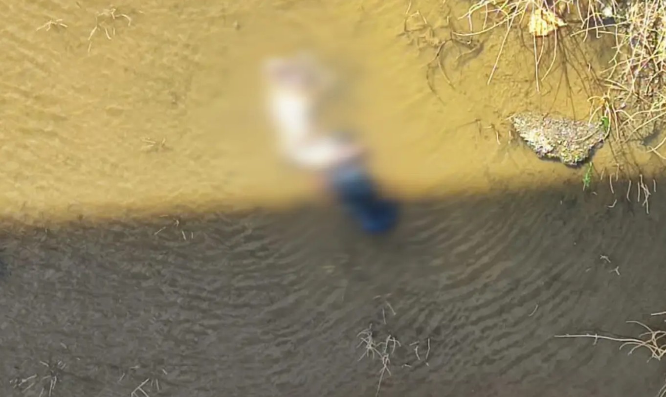 Corpo de mulher é encontrado com mãos e pés amarrados em represa de Piracaia