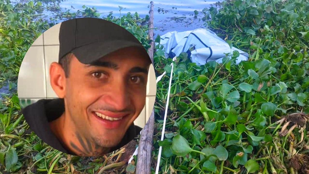 Corpo localizado em represa de Americana é de homem que desapareceu em Paulínia