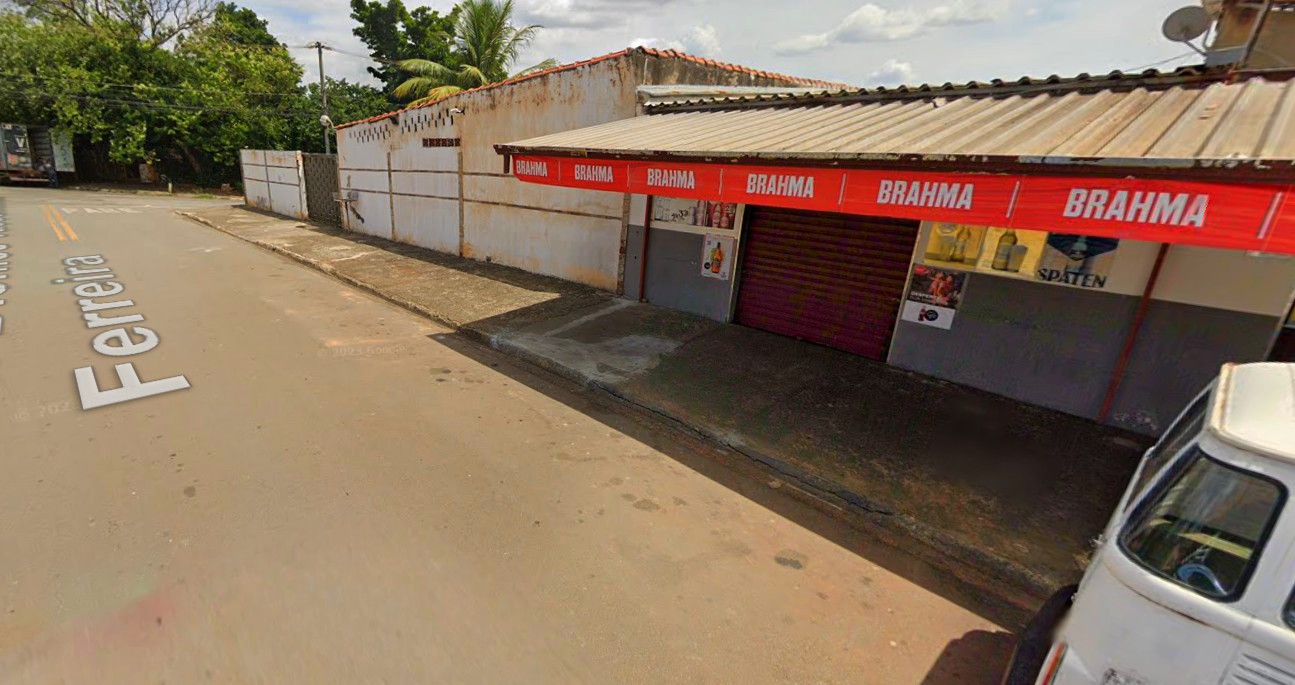 Estudante de 22 anos é assassinado a tiros em bar de Sumaré