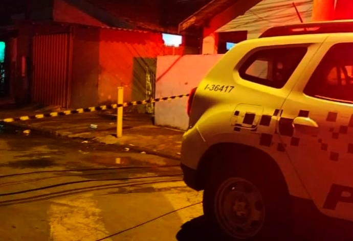 Homem é assassinado com tiros na cabeça em Leme