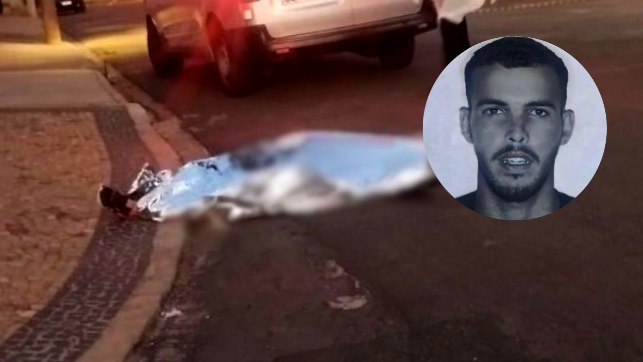 Homem é preso após matar ex-cunhado com facada em Rio Claro
