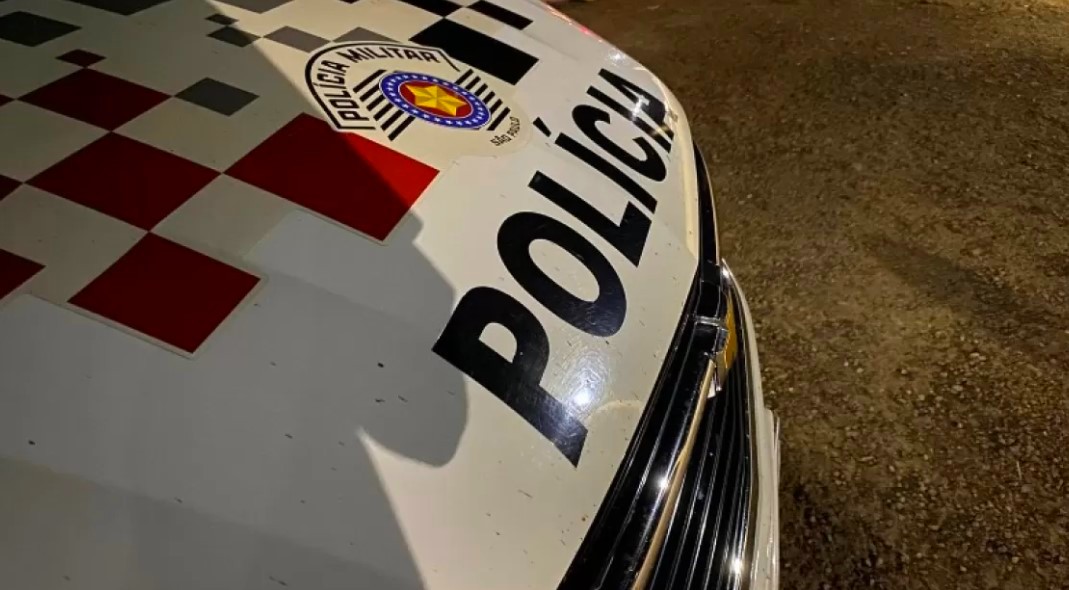 Homem é preso suspeito de estuprar a enteada de 14 anos em Americana