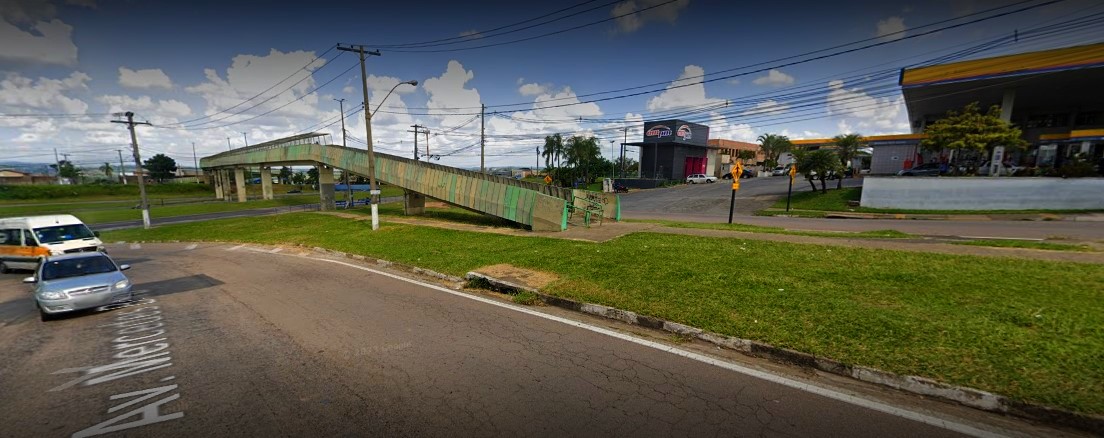 Jovem de 22 anos morre atropelado na Rodovia Santos Dumont em Campinas