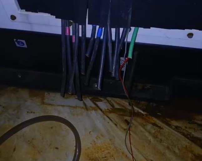 Ladrões armados roubam fiação na Estação de Captação do Jaguari em Cosmópolis