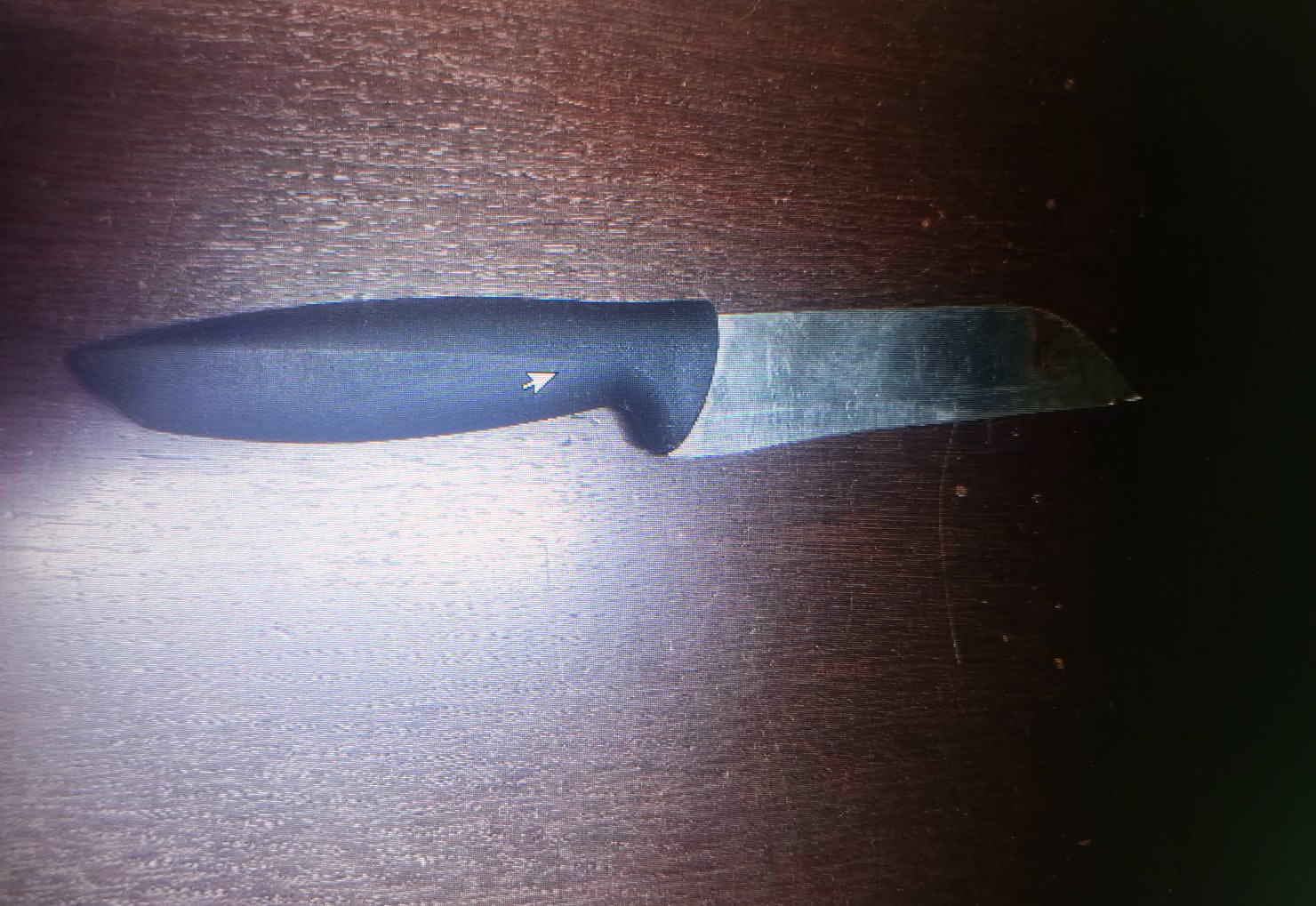 Marido ameaça esposa com faca em Capivari e vai para a prisão