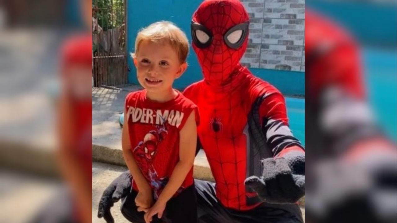 Menino de 4 anos morre afogado durante a festa do próprio aniversário em SP