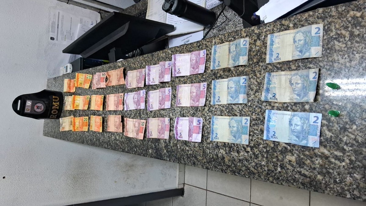 Menor traficante é detido em Santo Antônio de Posse