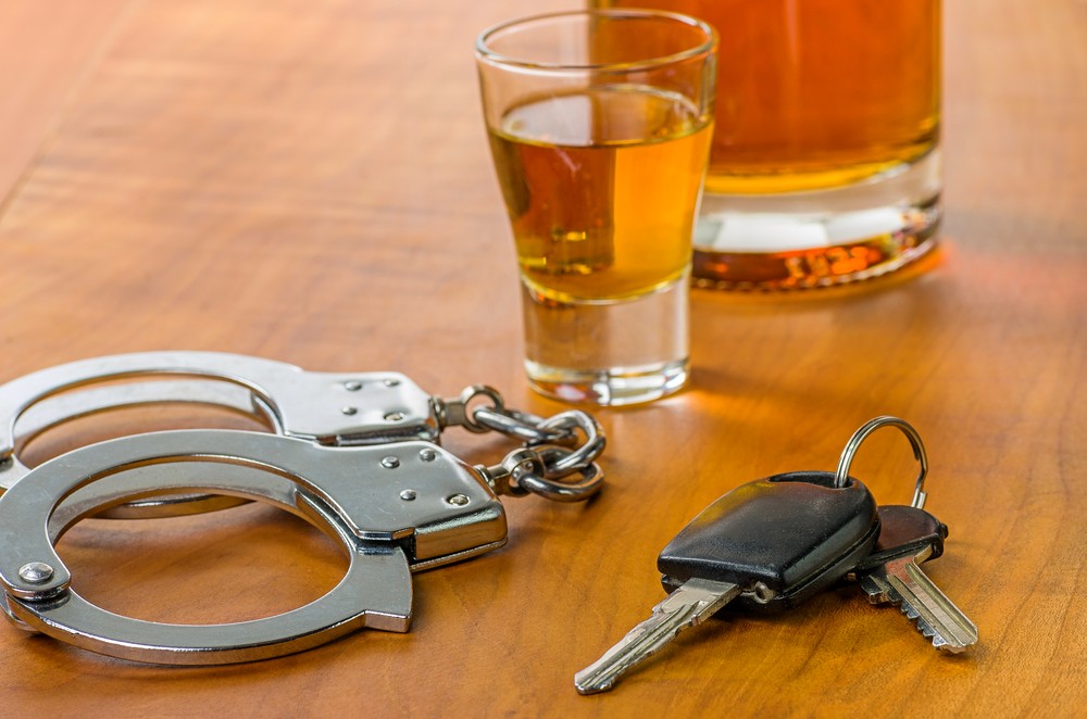 Motorista embriagado é preso após dirigir em zigue-zague em Jaguariúna