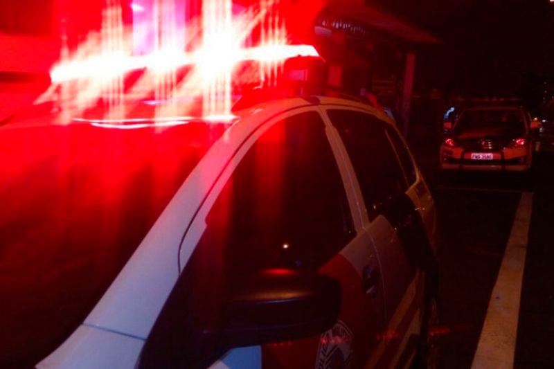 Mototaxista é baleado durante assalto em Americana