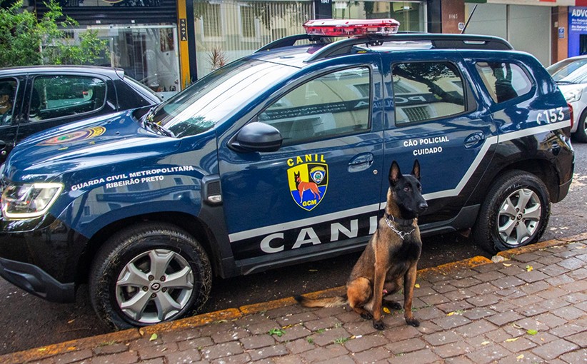 Mulher é presa com pedras de crack na boca em Ribeirão Preto