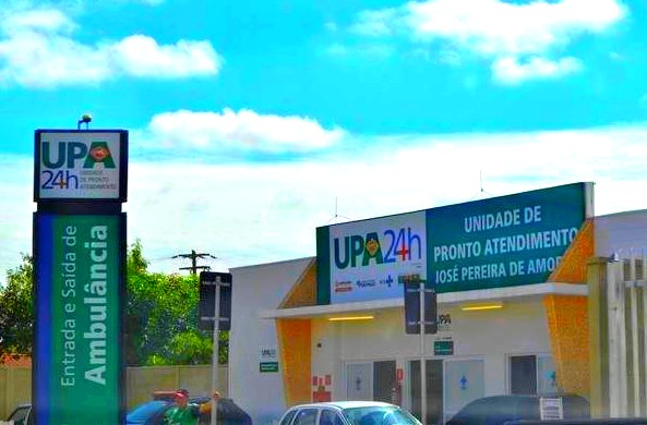 Mulher esfaqueia irmã e foge após o crime em Hortolândia