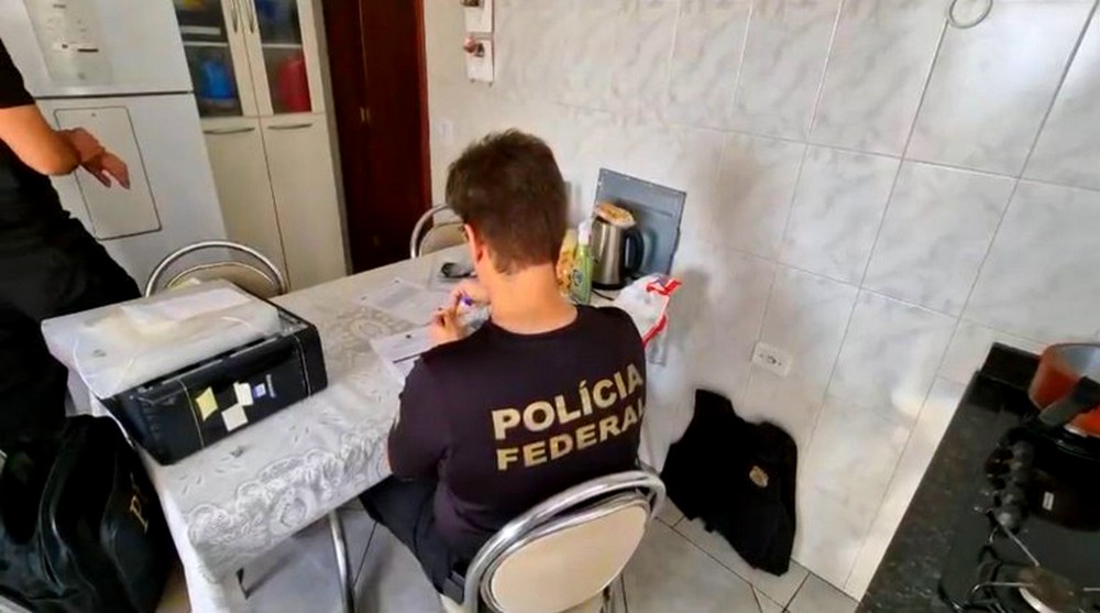 Operação da PF investiga fintech e lobista por tentativa de fraudar BNDES em R$ 300 milhões