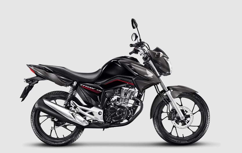 Operador de máquinas tem moto roubada em Conchal