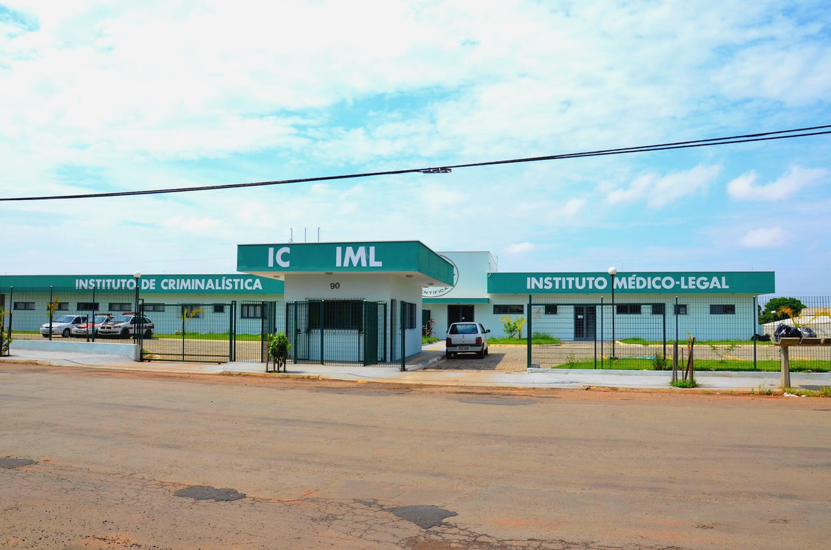 Ossada humana carbonizada é encontrada em Santa Bárbara