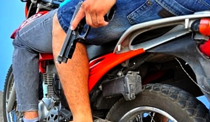PM é baleado durante tentativa de roubo de moto em Sumaré