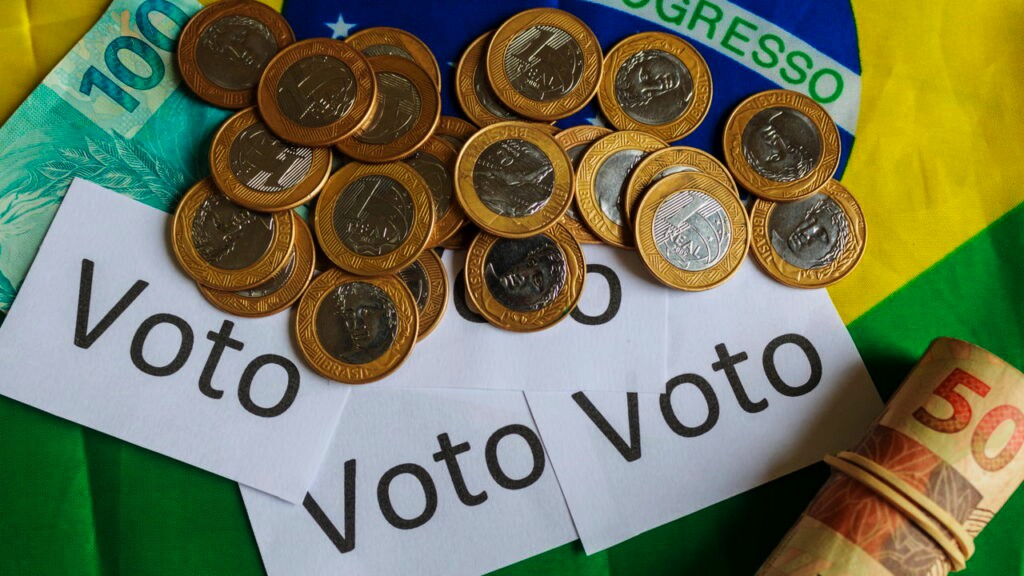 PM prende quatro pessoas por crime eleitoral em Sumaré