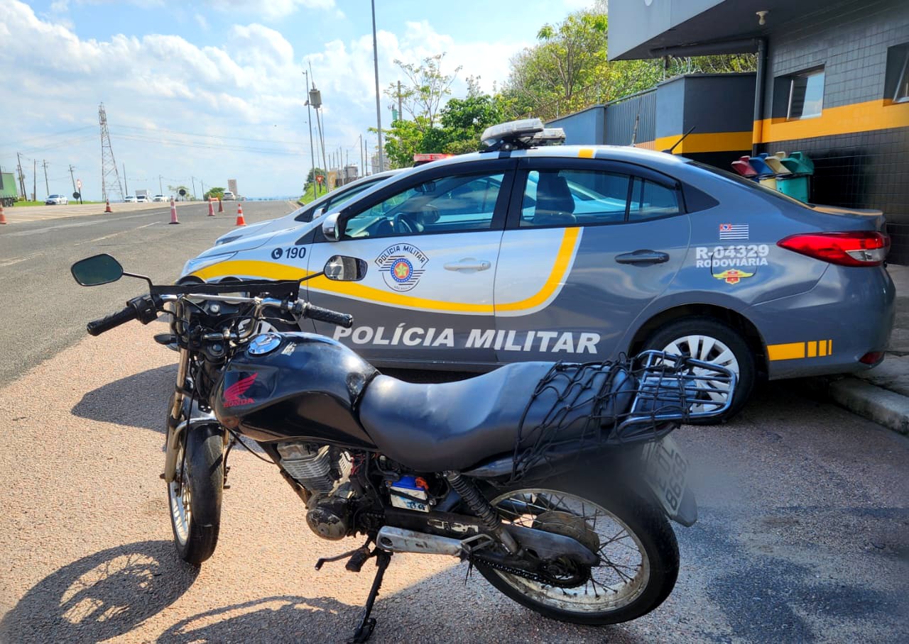 Polícia Rodoviária prende dois devedores de pensão alimentícia na região de Campinas