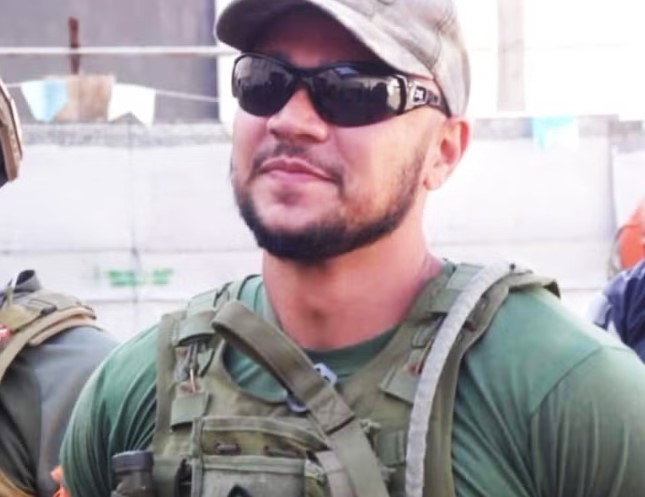 Polícia prende suspeito de envolvimento em latrocínio de PM em Campinas