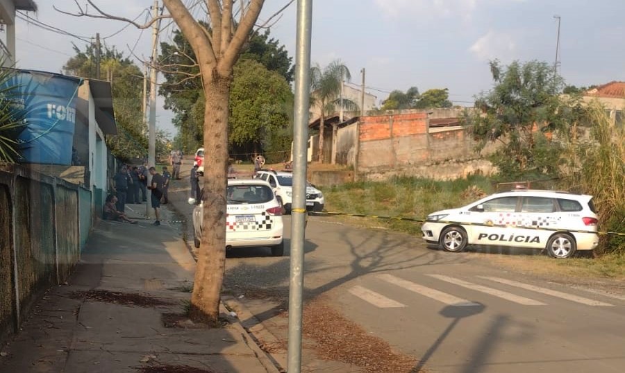 Suspeito armado é morto após sacar arma contra PMs no Cruzeiro do Sul 1