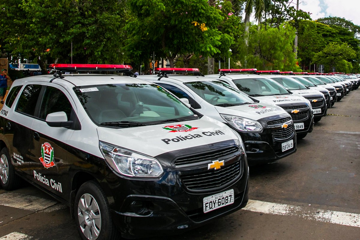 Ações da Dise prendem dois traficantes em Piracicaba