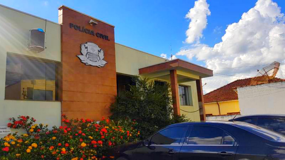 Corpo com sinais de violência é encontrado ao lado de antiga igreja em Santa Gertrudes