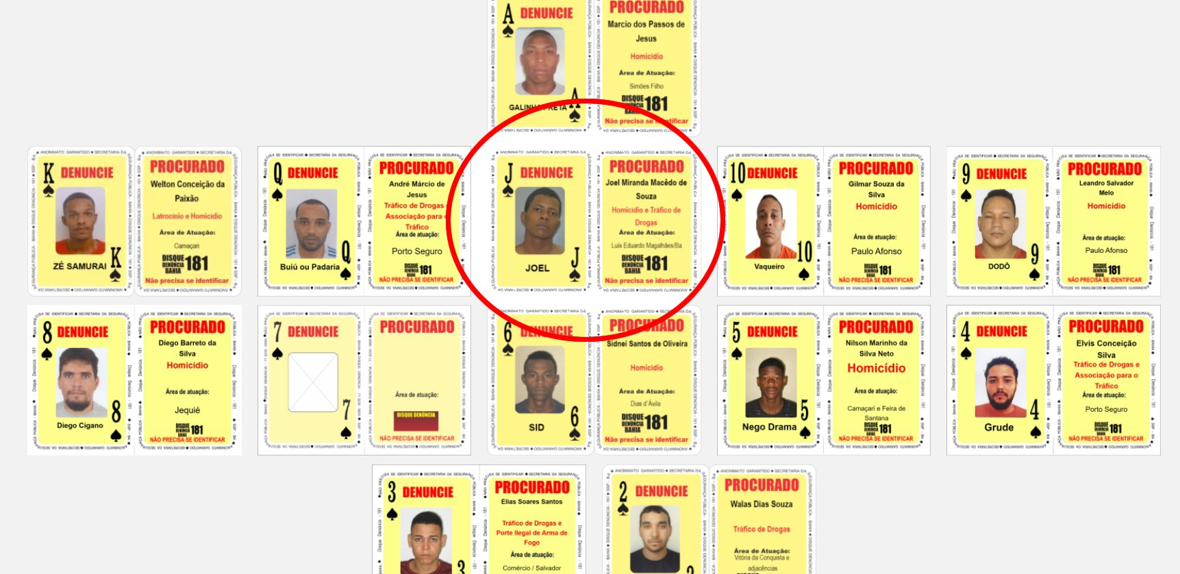 Criminoso foragido da Bahia morre em confronto com o Baep em Limeira