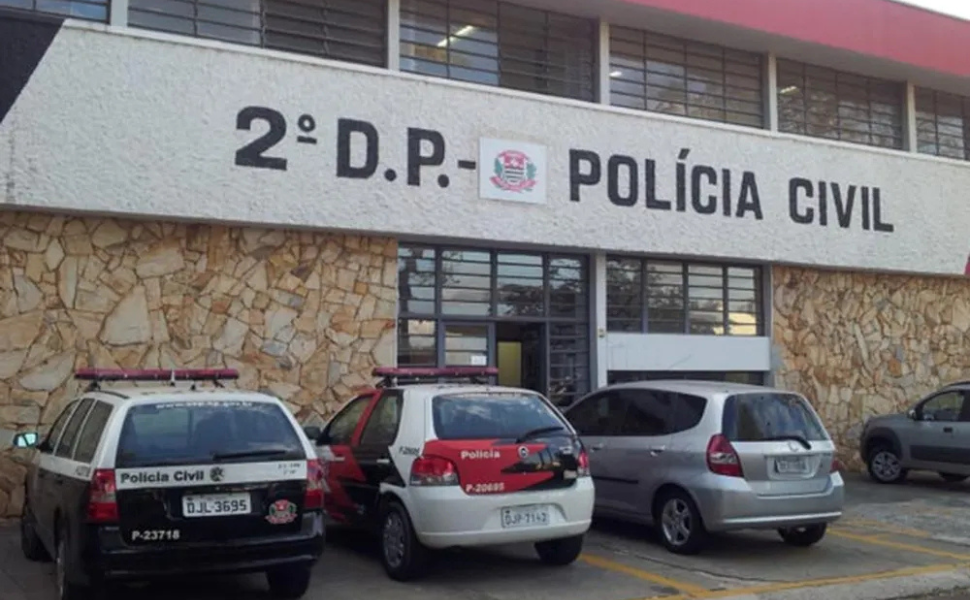 Polícia Civil de Americana recupera produtos e prende receptador em Paulínia (Foto: Divulgação)