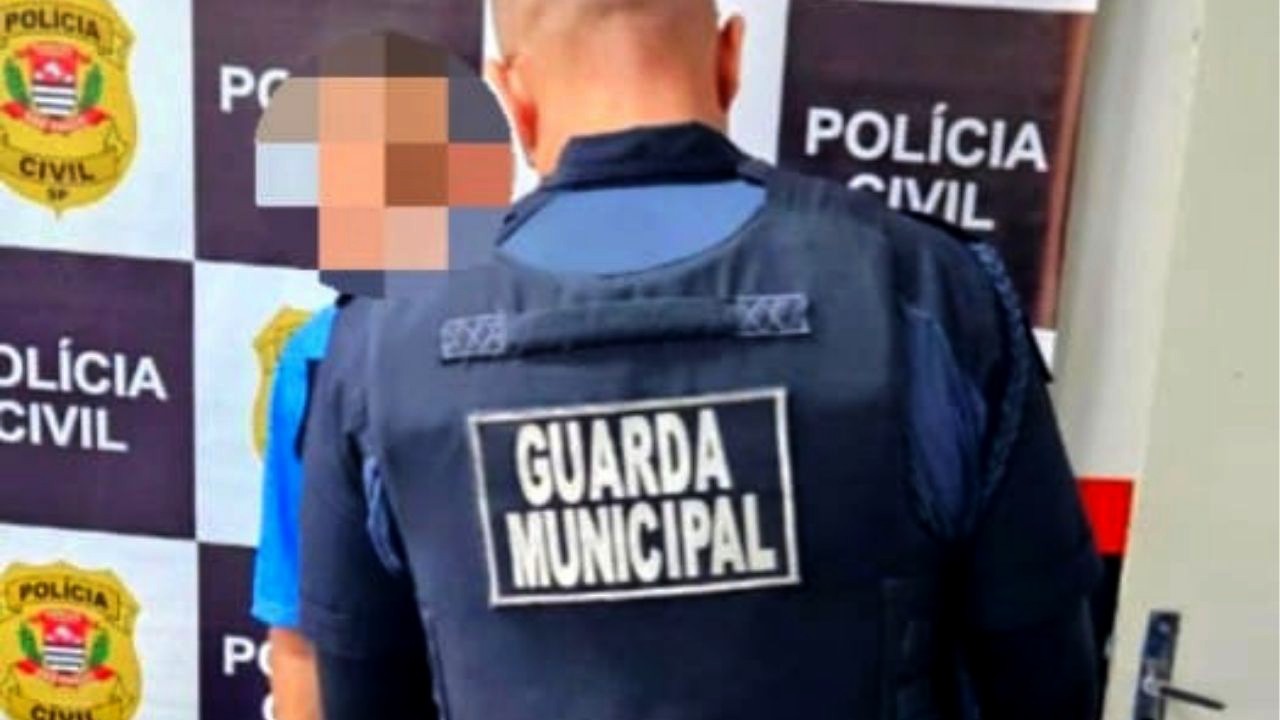 Guarda de Campinas prende foragido da Justiça que usou nome do irmão para não ser capturado